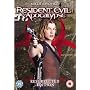 Resident Evil: Apocalypse (Resurrected Edition) [2004] [DVD]