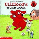 Clifford s Word Book
