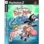 Grim Adventures of Billy & Mandy