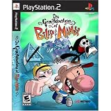 GrimAdventuresofBilly&Mandy