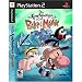 The Grim Adventures of Billy & Mandy