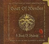 Book of Shadows-Digipa