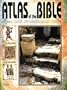 Atlas de la Bible (French Edition)