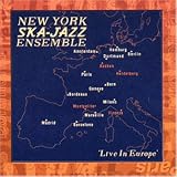 Live In Europe