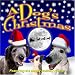 A Dog's Christmas - Holiday Songs with Dog Bark Sounds