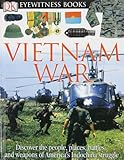 DK Eyewitness Books: Vietnam War
