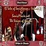 13 Tales of Sonic Horror, Volume 2
