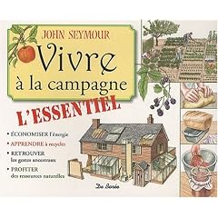 Vivre a la Campagne l'Essentiel