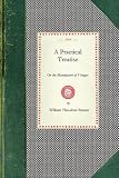 Review Applewood Books(MA)  / Practical Treatise on the Manufacture of Vinegar
