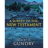 a survey of the new testament 5th edition