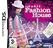 My Paris Fashion House (Nintendo-DS)