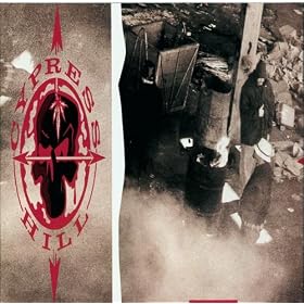 Cypress Hill [Explicit]