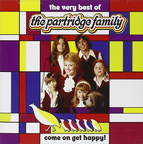 PARTRIDGE FAMILY - 70