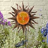 Solar-Sonne