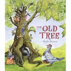 The Old Tree