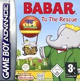 Eigenschaften Flashpoint AG  / Babar - To the Rescue