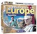 Travels in Europe 3 CD-ROM Set (Jewel Case)