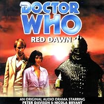 Red Dawn (Doctor Who)