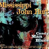 Candy Man Blues