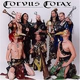 Best Of Corvus Corax