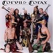 Best of Corvus Corax