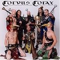 Best of Corvus Corax