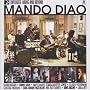 MTV Unplugged von Mando Diao