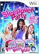 Sleepover Party WII