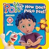Poko: How Does Poko Feel?by Lobster Press
