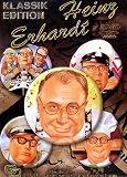 Heinz Erhardt Schuber (5 DVDs) - Heinz Erhardt