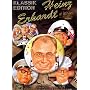 Heinz Erhardt Schuber (5 DVDs) <b>DVD</b> ~ Heinz Erhardt