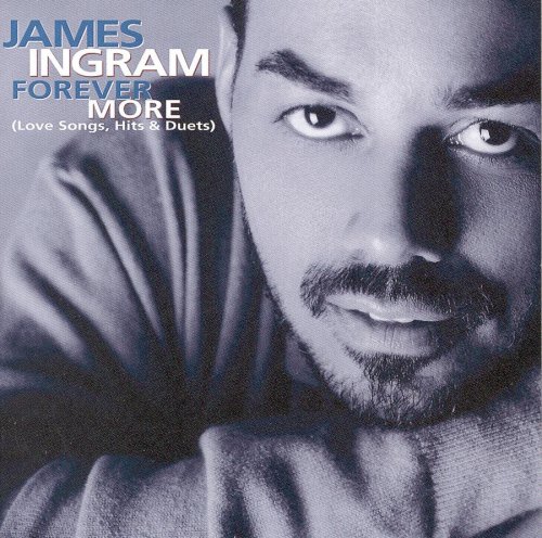 JAMES INGRAM - Baby Come To Me (ft. Patti Austin) Lyrics - Zortam Music