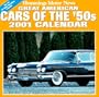 Hemmings Motor Great American Cars of the 50's