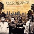 Sugarcult - Back To The Disaster Live (CD/DVD) (NEW CD)