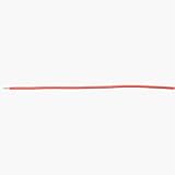 Ancor Red 4 AWG Battery Cable - 25'