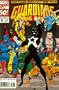 Guardians of the Galaxy #50 Coldly Sublime iIntolerably Just
