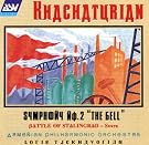 Khachaturian: Orchestral Works