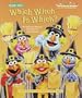 Which Witch Is Which (Jellybean Books(R))