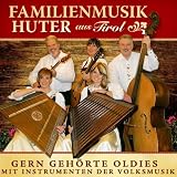 Gern geh&ouml;rte Oldies gespielt auf Instrument der Volksmusik