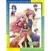 OVA『バカとテストと召喚獣 ～祭～』上巻 [DVD]