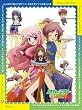 OVA『バカとテストと召喚獣 ～祭～』上巻 [Blu-ray]