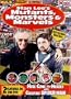 Stan Lee's Mutants Monsters & Marvels