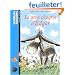 Les Belles Histoires, tome 44 : Le Gros Chagrin d'Edgar