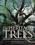 The Heritage Trees: Britain and Northern Ireland