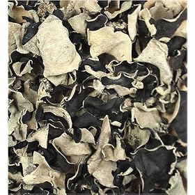 Woodear Mushrooms