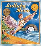 Lullaby Moon (Book & Mini CD)