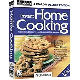 Instant Home Cooking 2.0