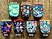 Koverz for Kids - #1 Neoprene Baby Bottle/Sippy Cup Insulator Cooler Coolie - CHOOSE FROM 26 STYLES! - Zoo Animals