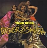 Tiger Rock (Lim. Ed. 1000 Copies 180gr. Re-Issue incl. Poster+ Signed Postcard)