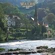 Wales 2007 Calendar ~ Tim Thompson